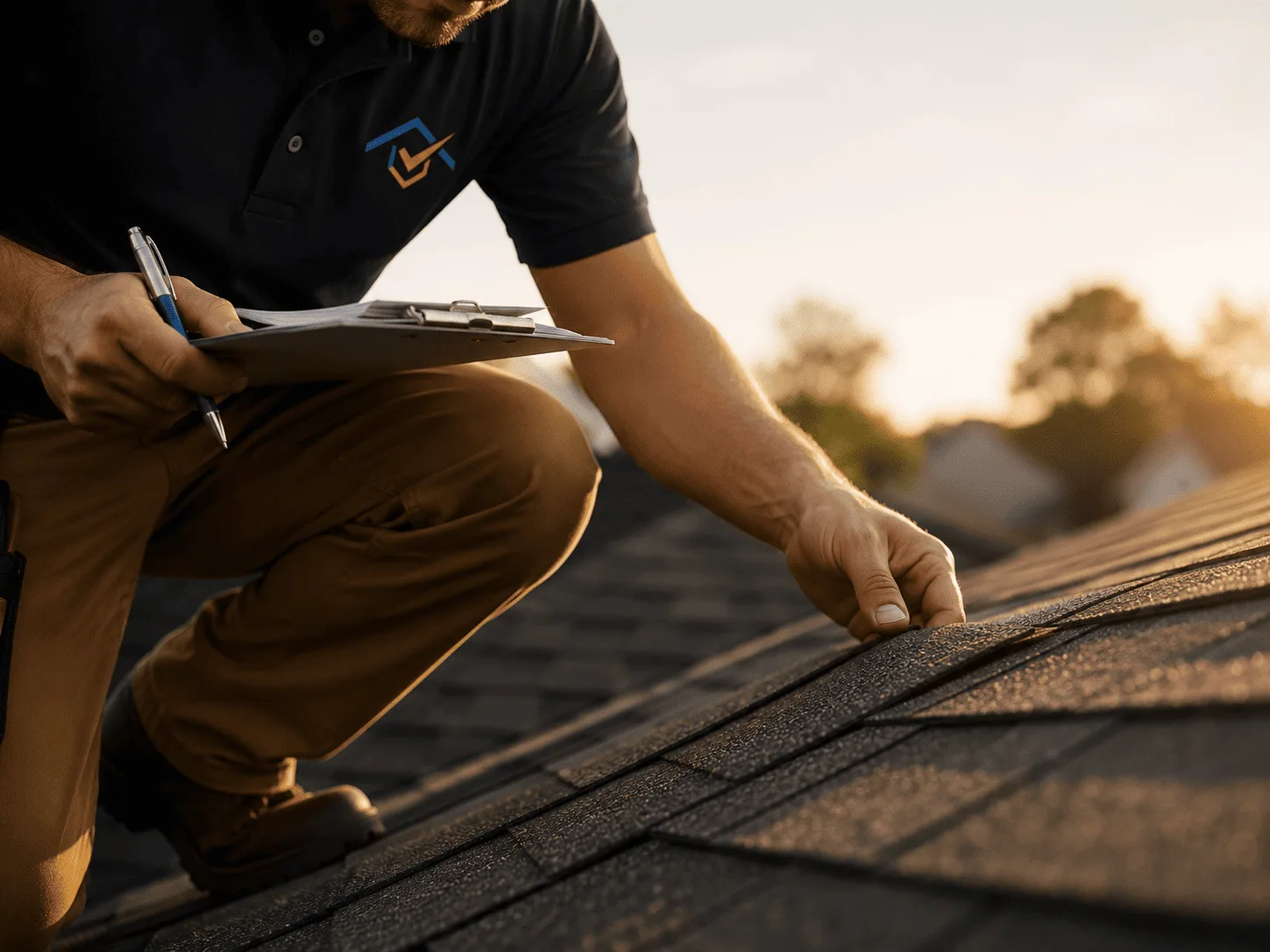 Why Choose Roof Inspection in West Van Lear, KY
